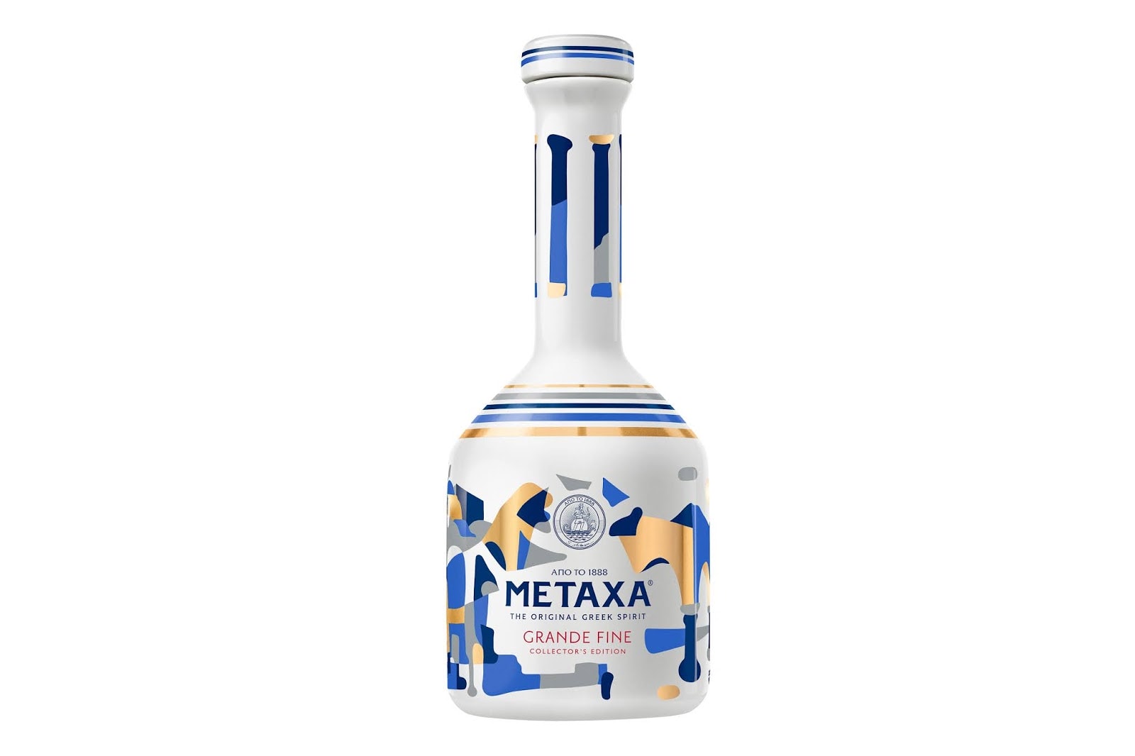 酒精包裝設計